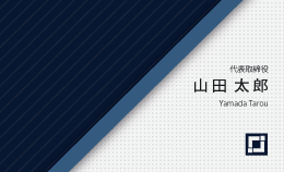 4Y311ー両面デザイン